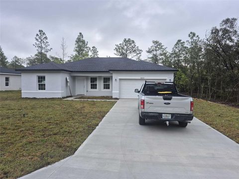 9809 N SWANEE TERRACE DUNNELLON FL 34433