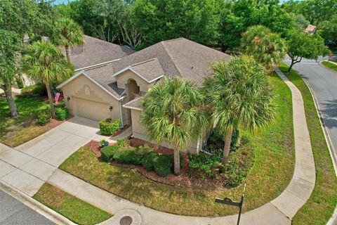 A home in PALM COAST