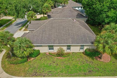 A home in PALM COAST