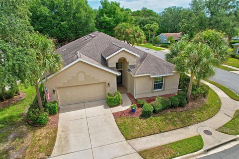 A home in PALM COAST