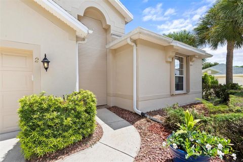 A home in PALM COAST