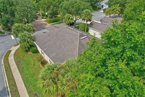 A home in PALM COAST