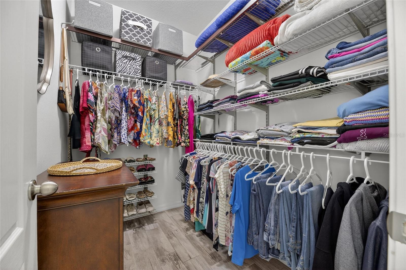 TRIPLE CREEK PH 1 VILLAGE D - Residential