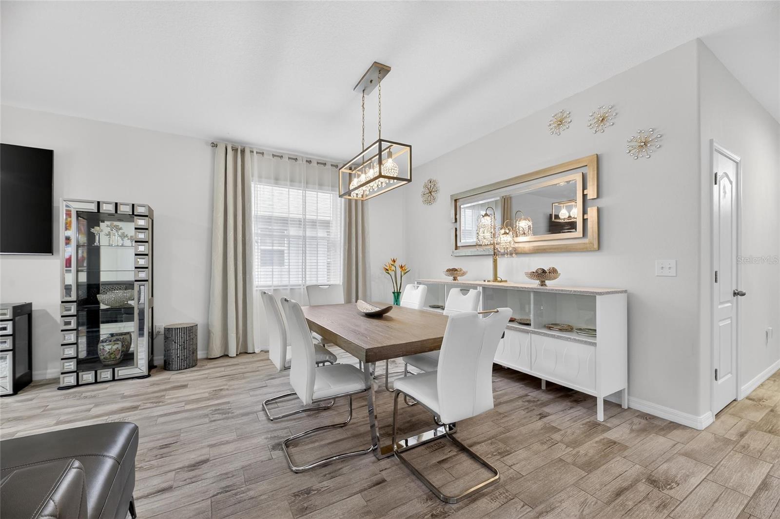 TRIPLE CREEK PH 1 VILLAGE D - Residential