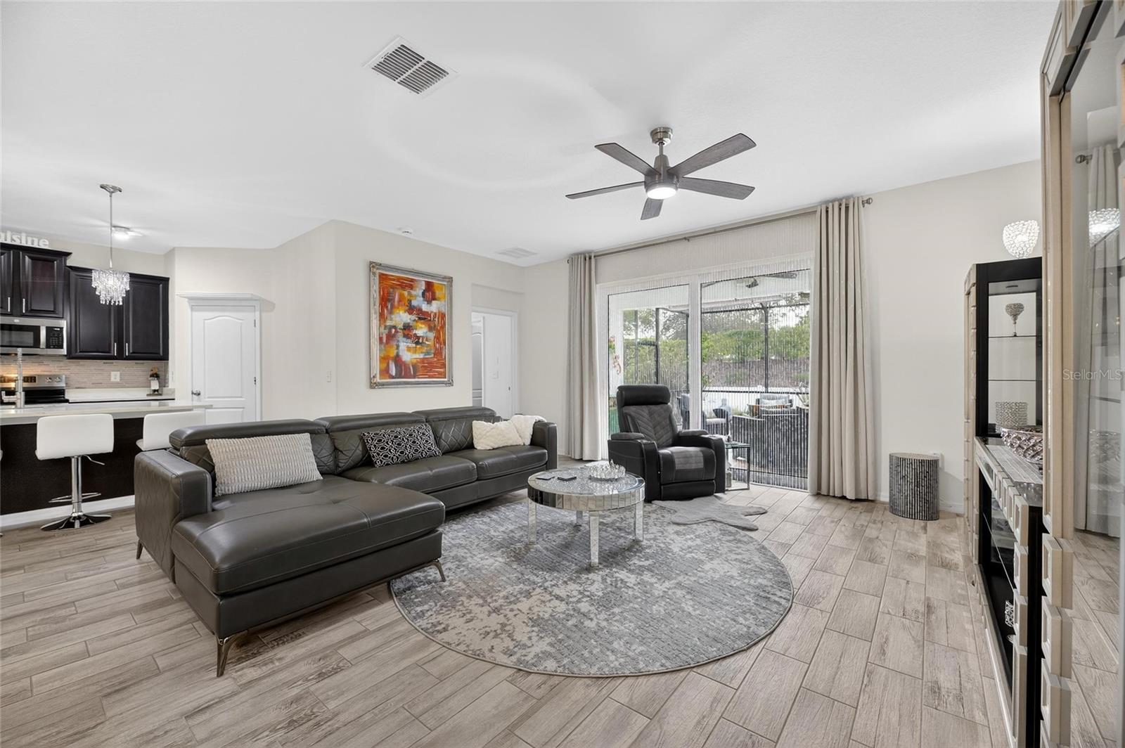 TRIPLE CREEK PH 1 VILLAGE D - Residential