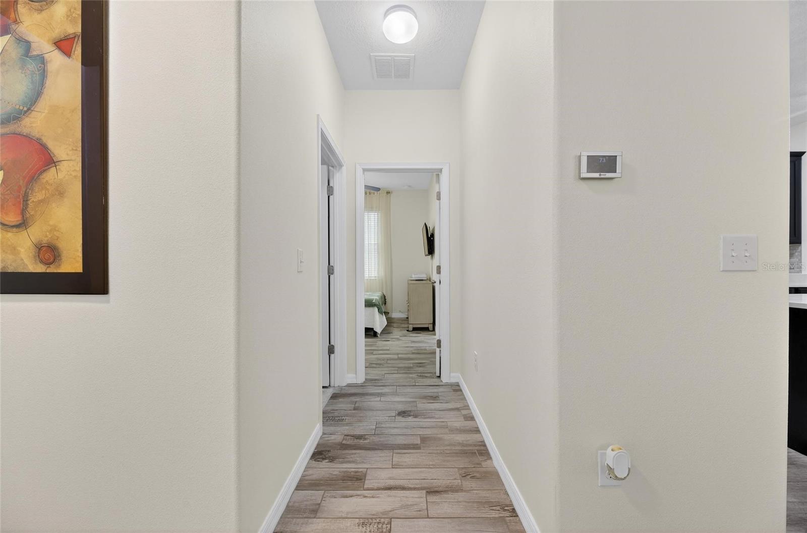 TRIPLE CREEK PH 1 VILLAGE D - Residential