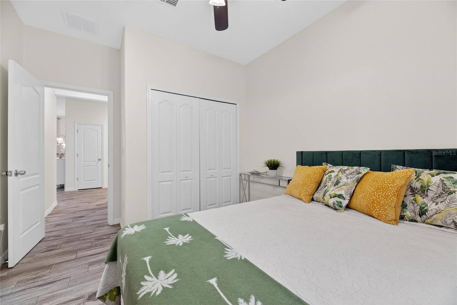 TRIPLE CREEK PH 1 VILLAGE D - Residential