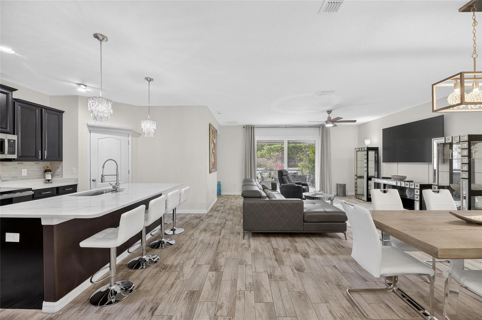 TRIPLE CREEK PH 1 VILLAGE D - Residential