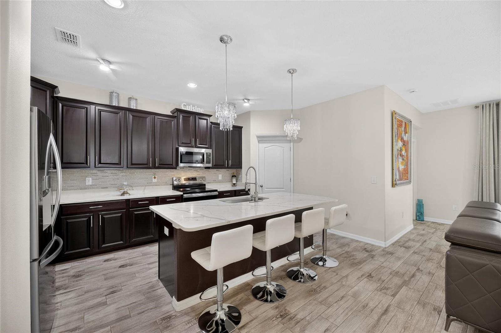 TRIPLE CREEK PH 1 VILLAGE D - Residential