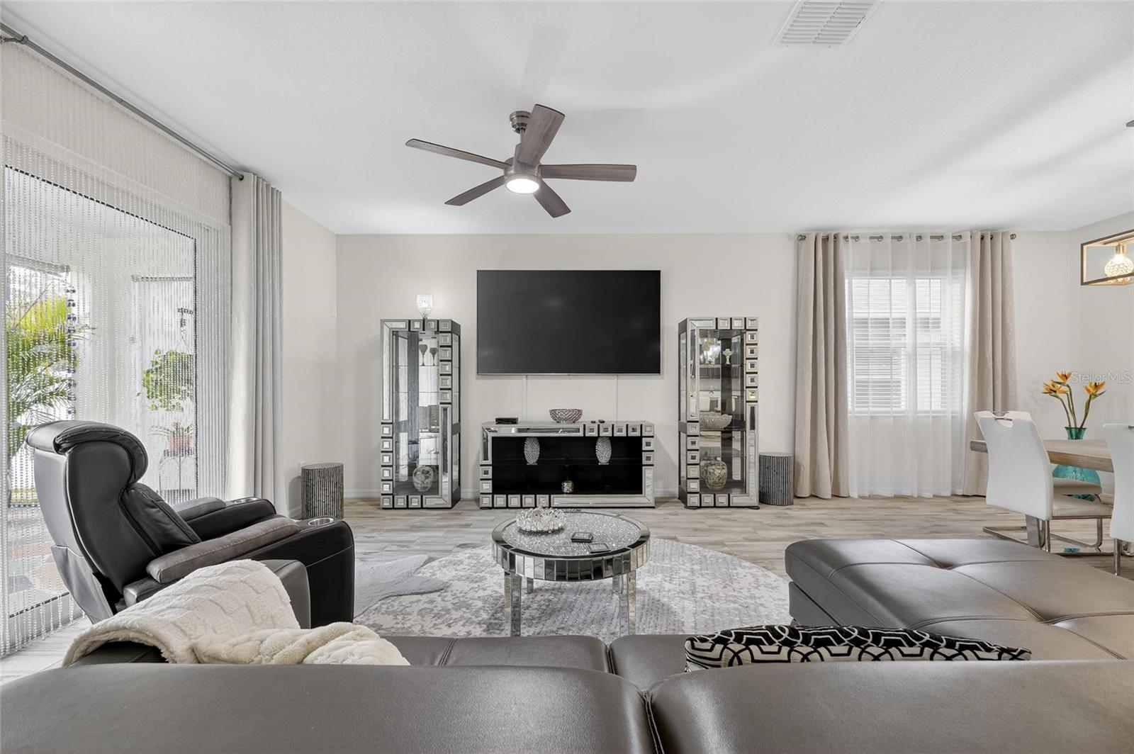 TRIPLE CREEK PH 1 VILLAGE D - Residential