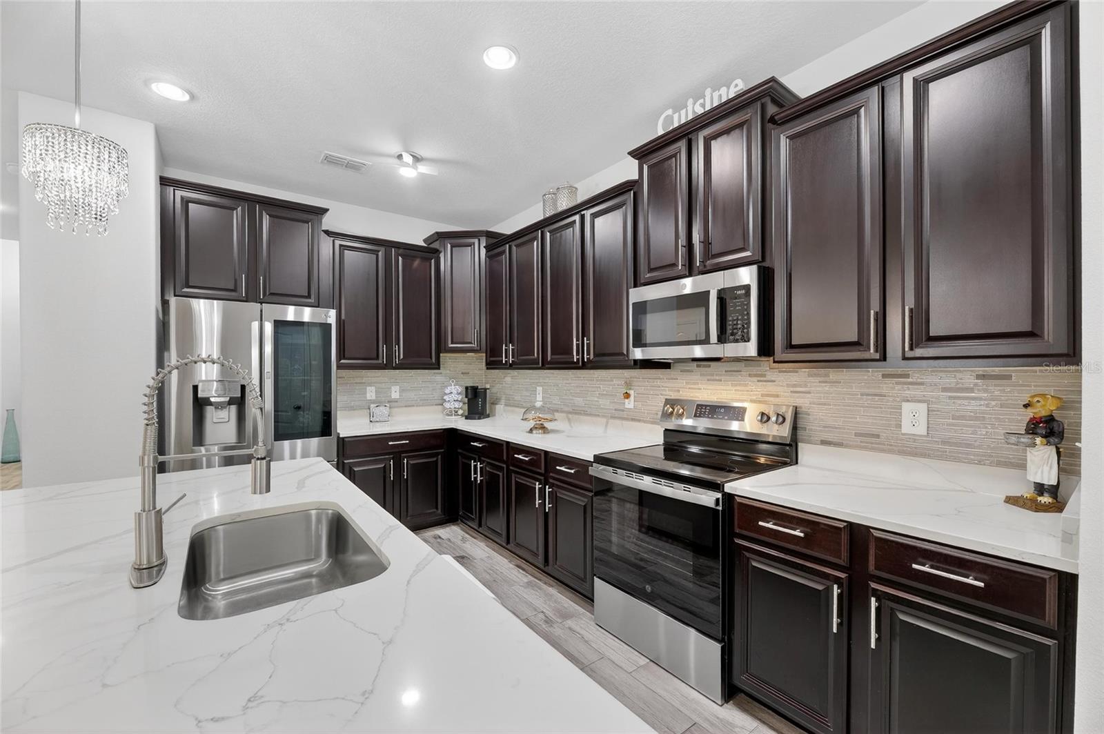 TRIPLE CREEK PH 1 VILLAGE D - Residential