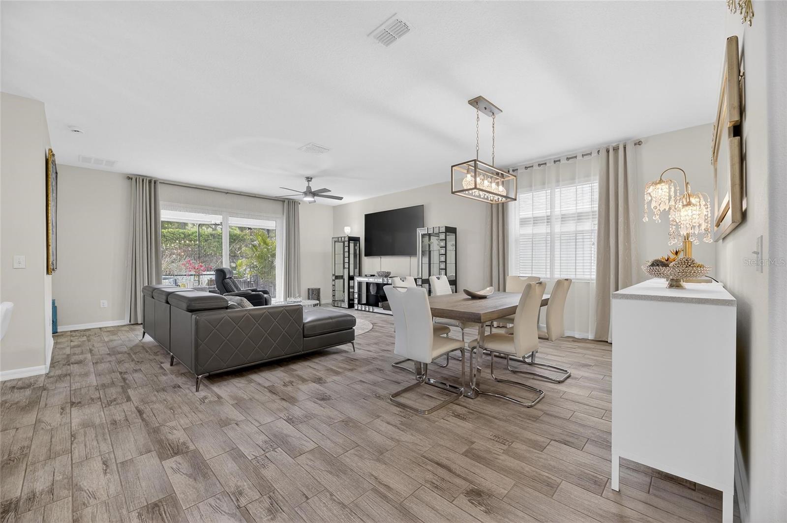 TRIPLE CREEK PH 1 VILLAGE D - Residential