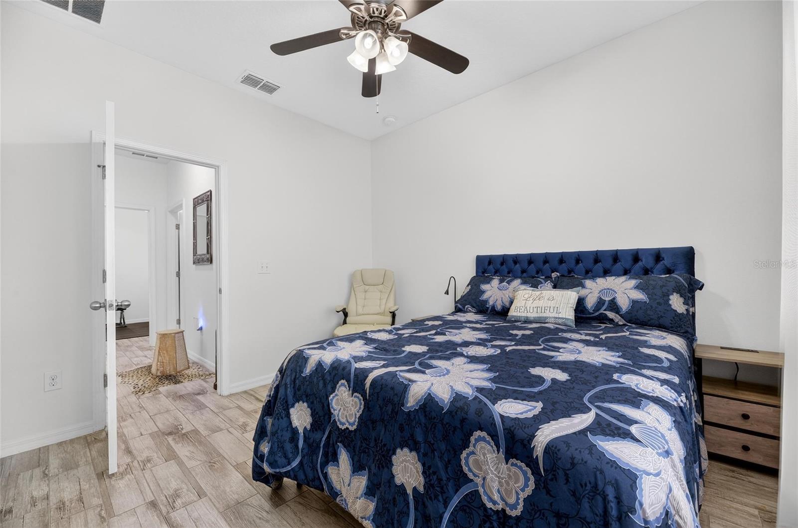 TRIPLE CREEK PH 1 VILLAGE D - Residential