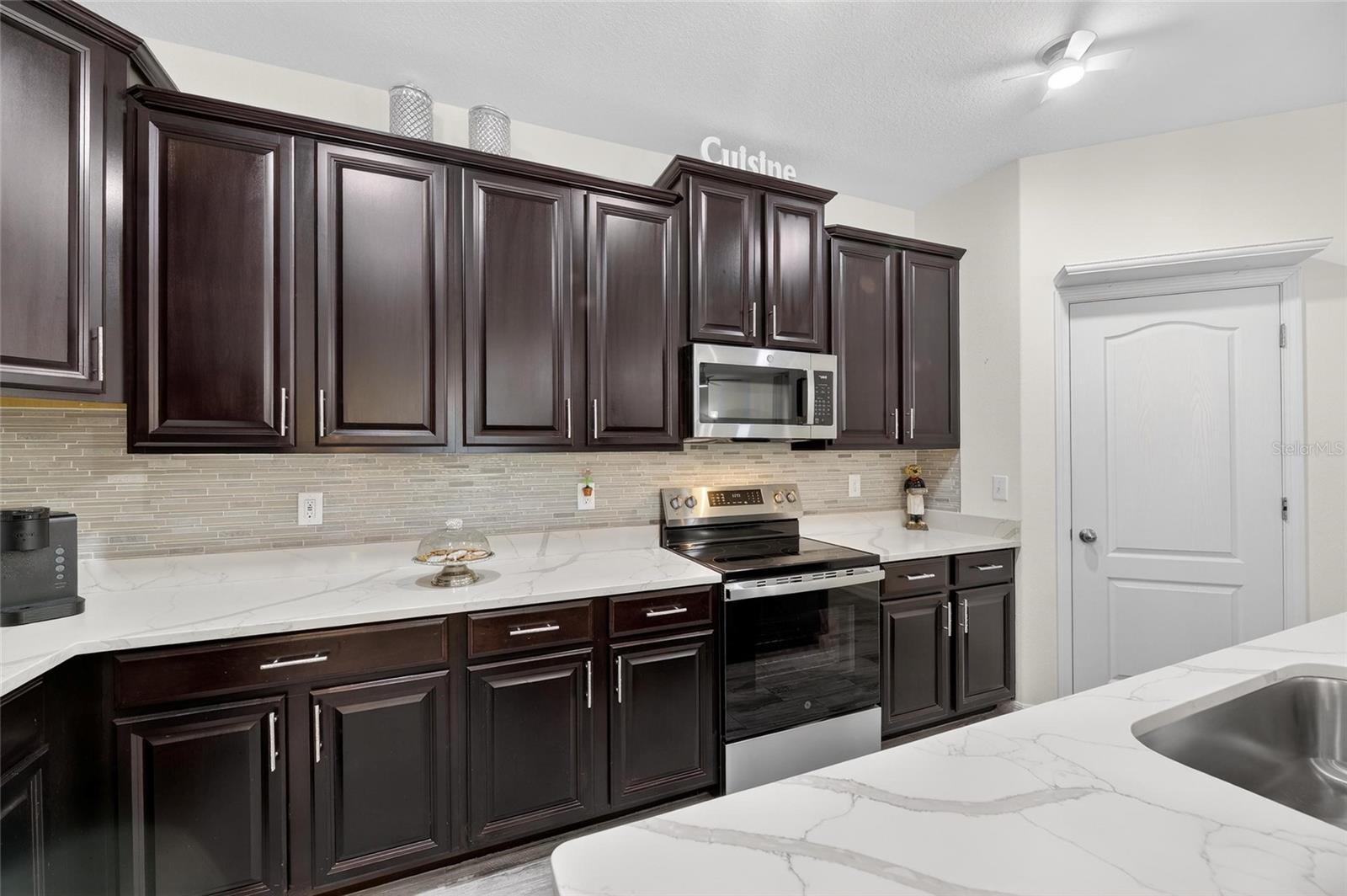 TRIPLE CREEK PH 1 VILLAGE D - Residential