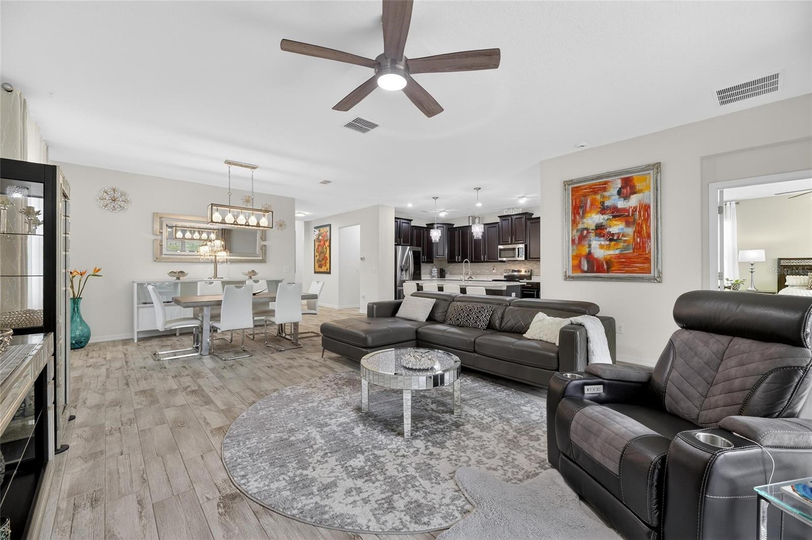 TRIPLE CREEK PH 1 VILLAGE D - Residential