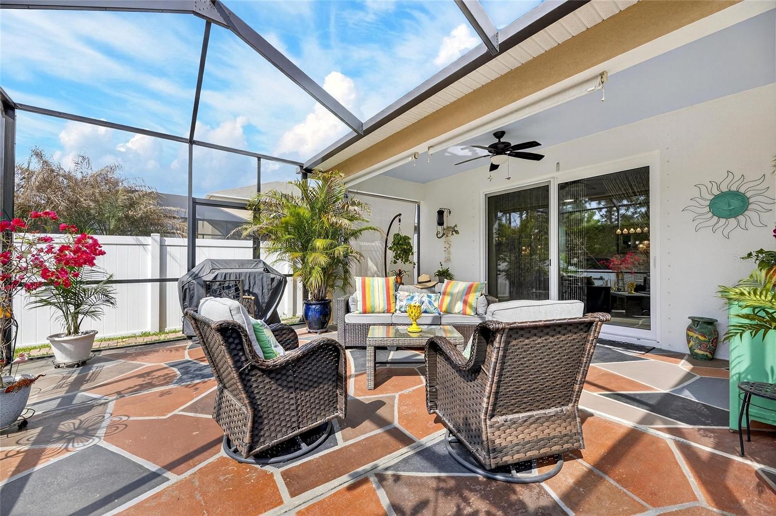 TRIPLE CREEK PH 1 VILLAGE D - Residential