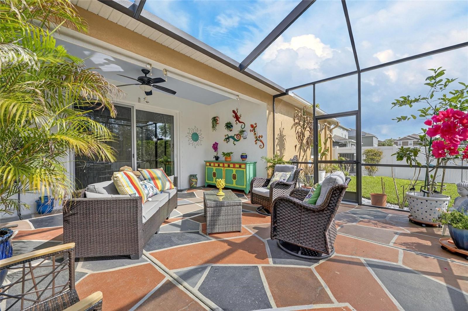 TRIPLE CREEK PH 1 VILLAGE D - Residential