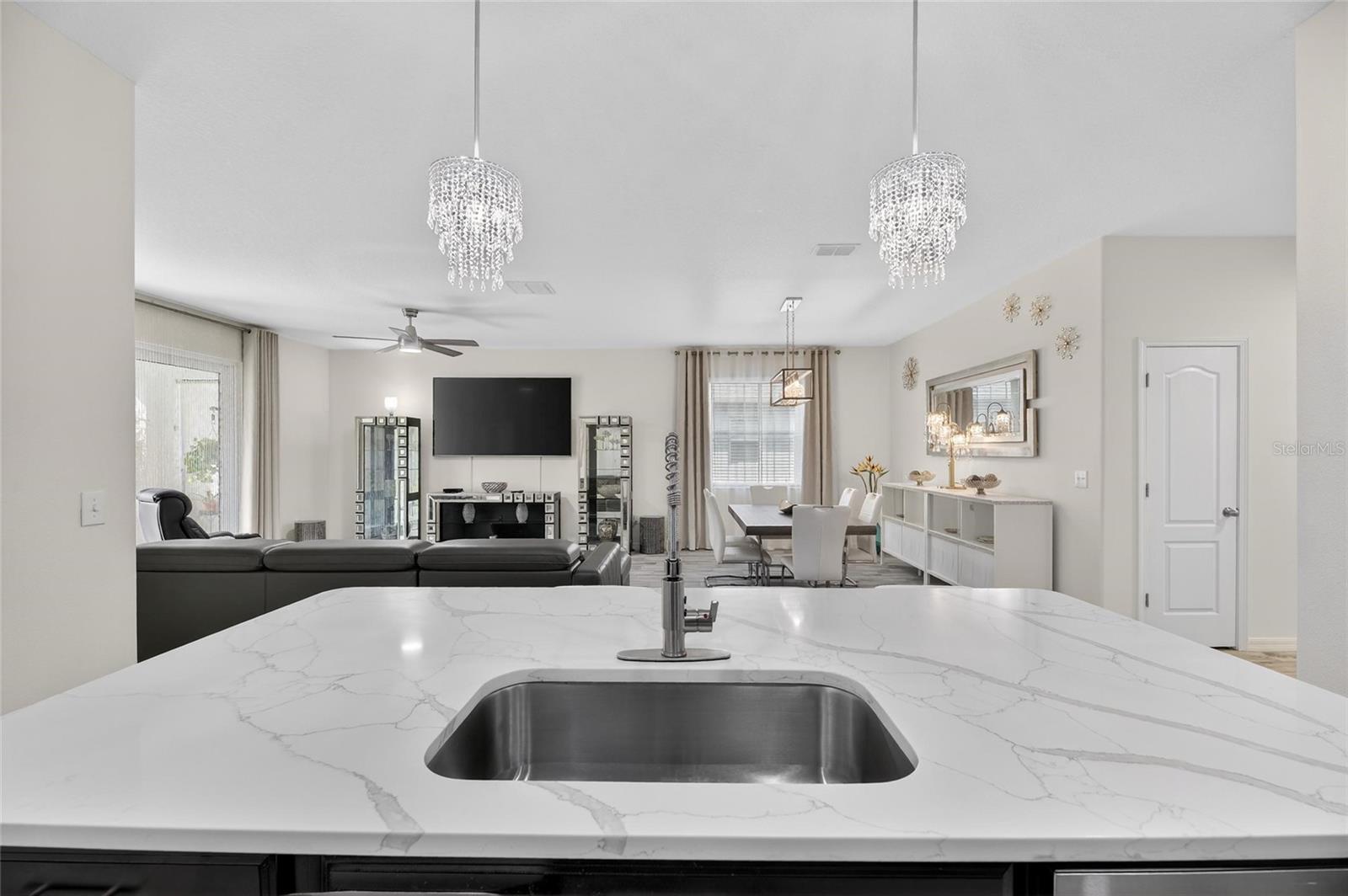 TRIPLE CREEK PH 1 VILLAGE D - Residential