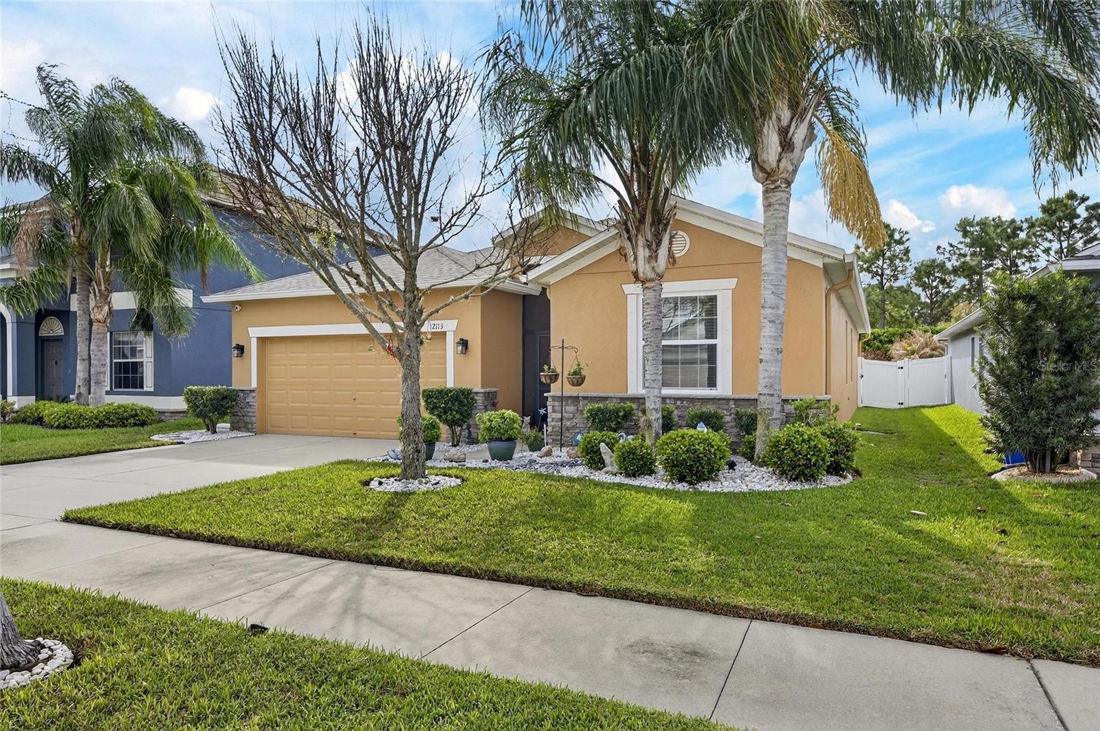 TRIPLE CREEK PH 1 VILLAGE D - Residential