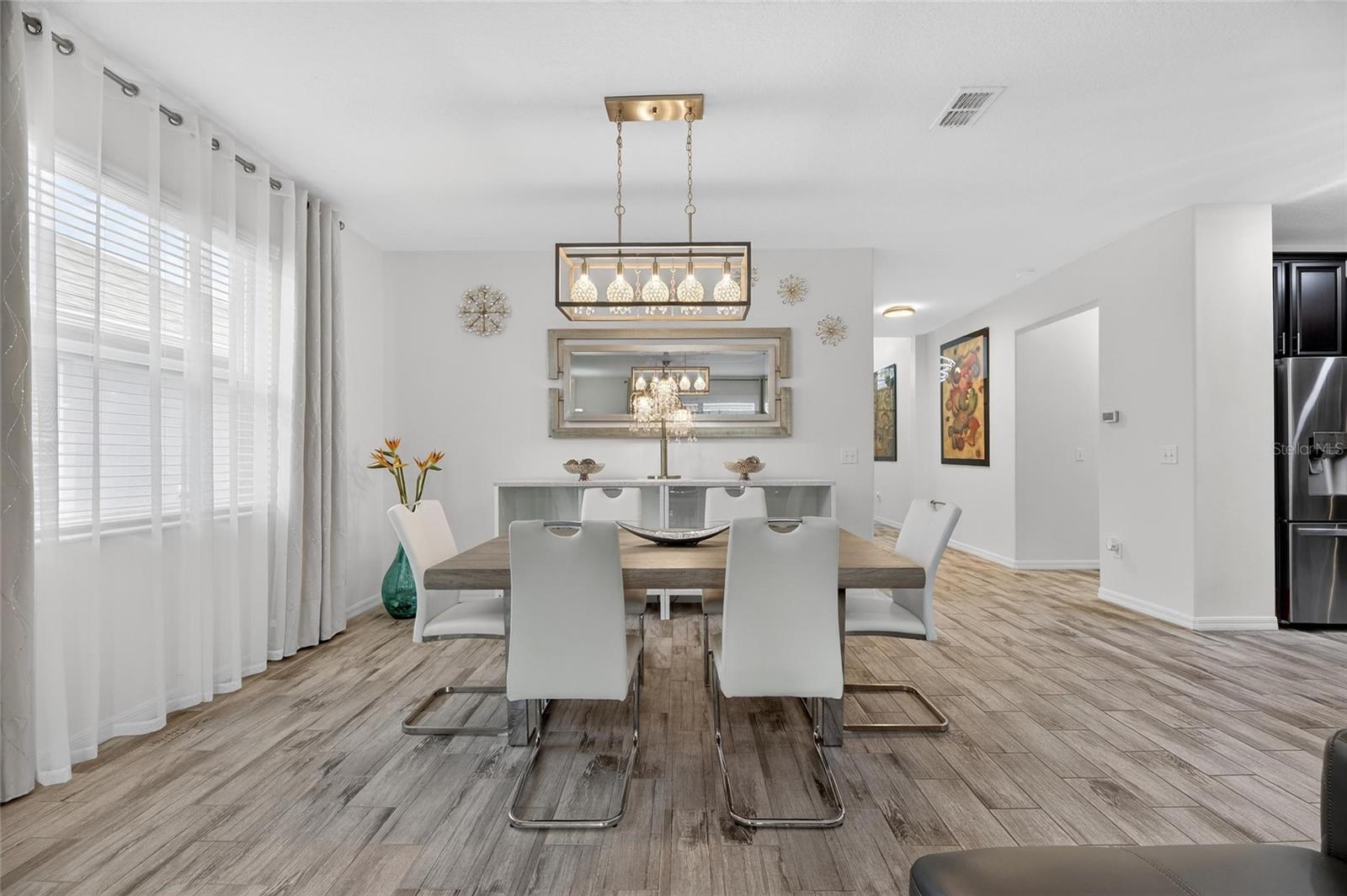 TRIPLE CREEK PH 1 VILLAGE D - Residential