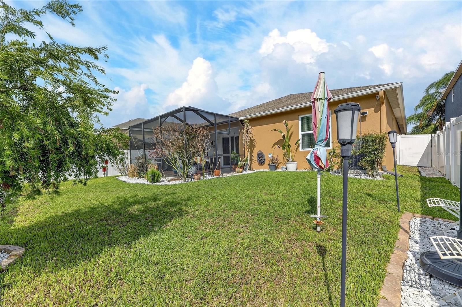 TRIPLE CREEK PH 1 VILLAGE D - Residential