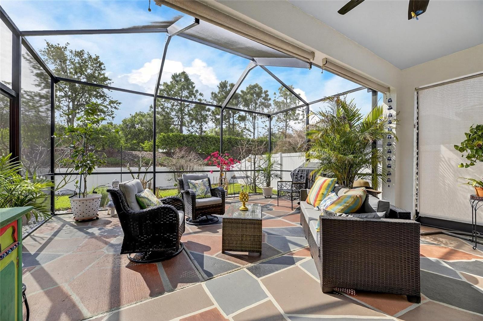 TRIPLE CREEK PH 1 VILLAGE D - Residential