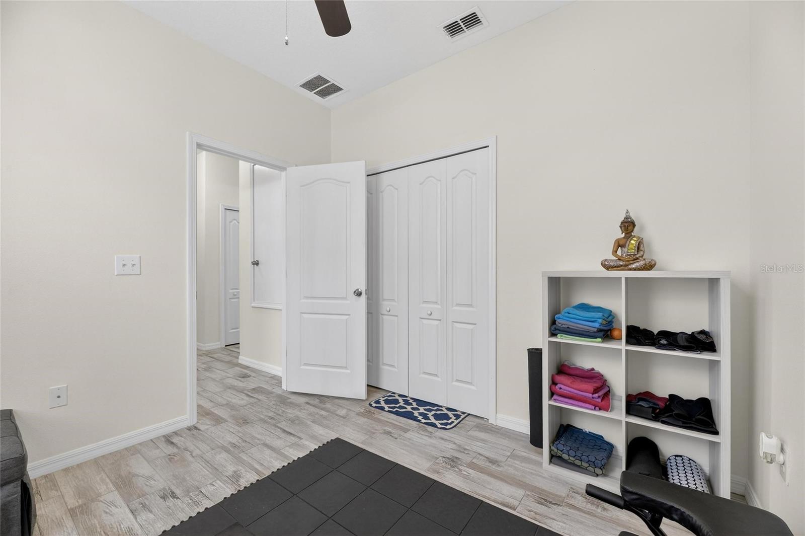 TRIPLE CREEK PH 1 VILLAGE D - Residential