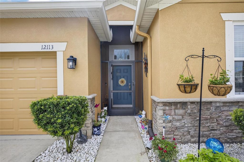 Photo of 12113 Echo Basin Cove, Riverview, FL 33579 (MLS # TB8486740)