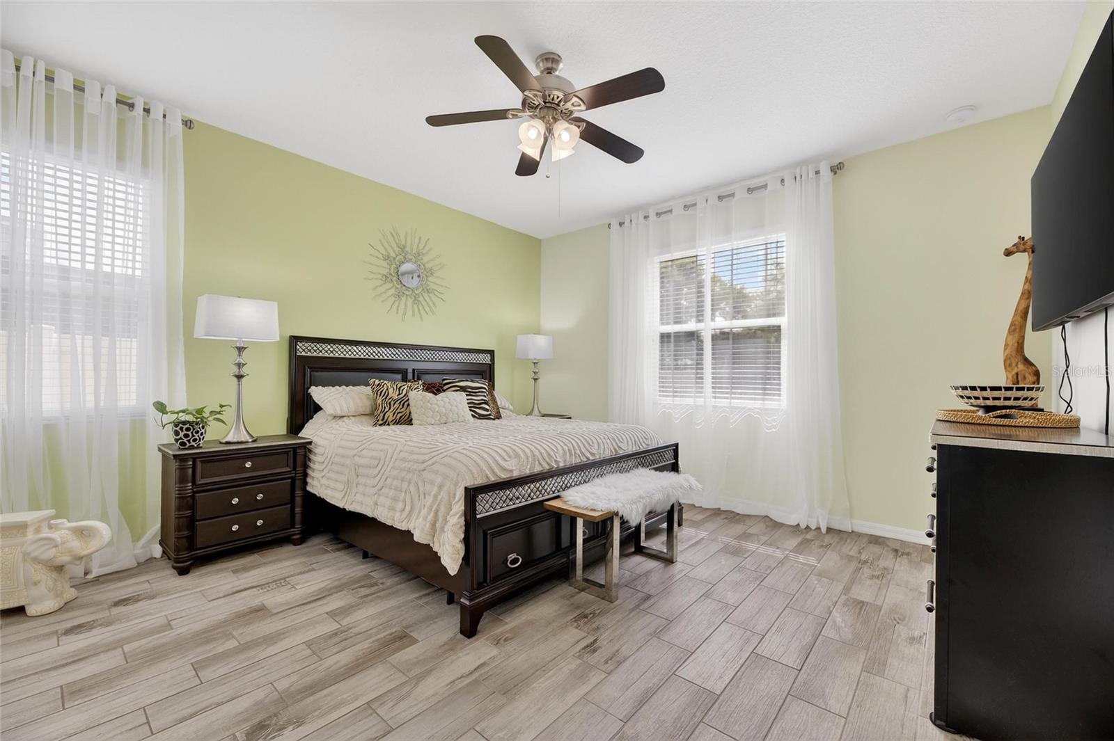 TRIPLE CREEK PH 1 VILLAGE D - Residential