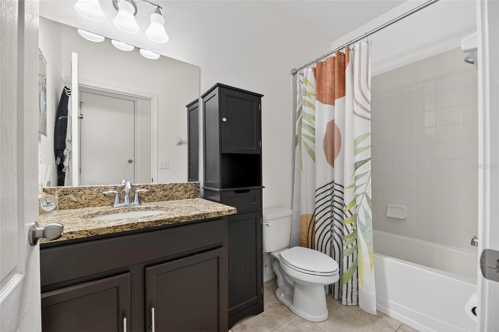 TRIPLE CREEK PH 1 VILLAGE D - Residential