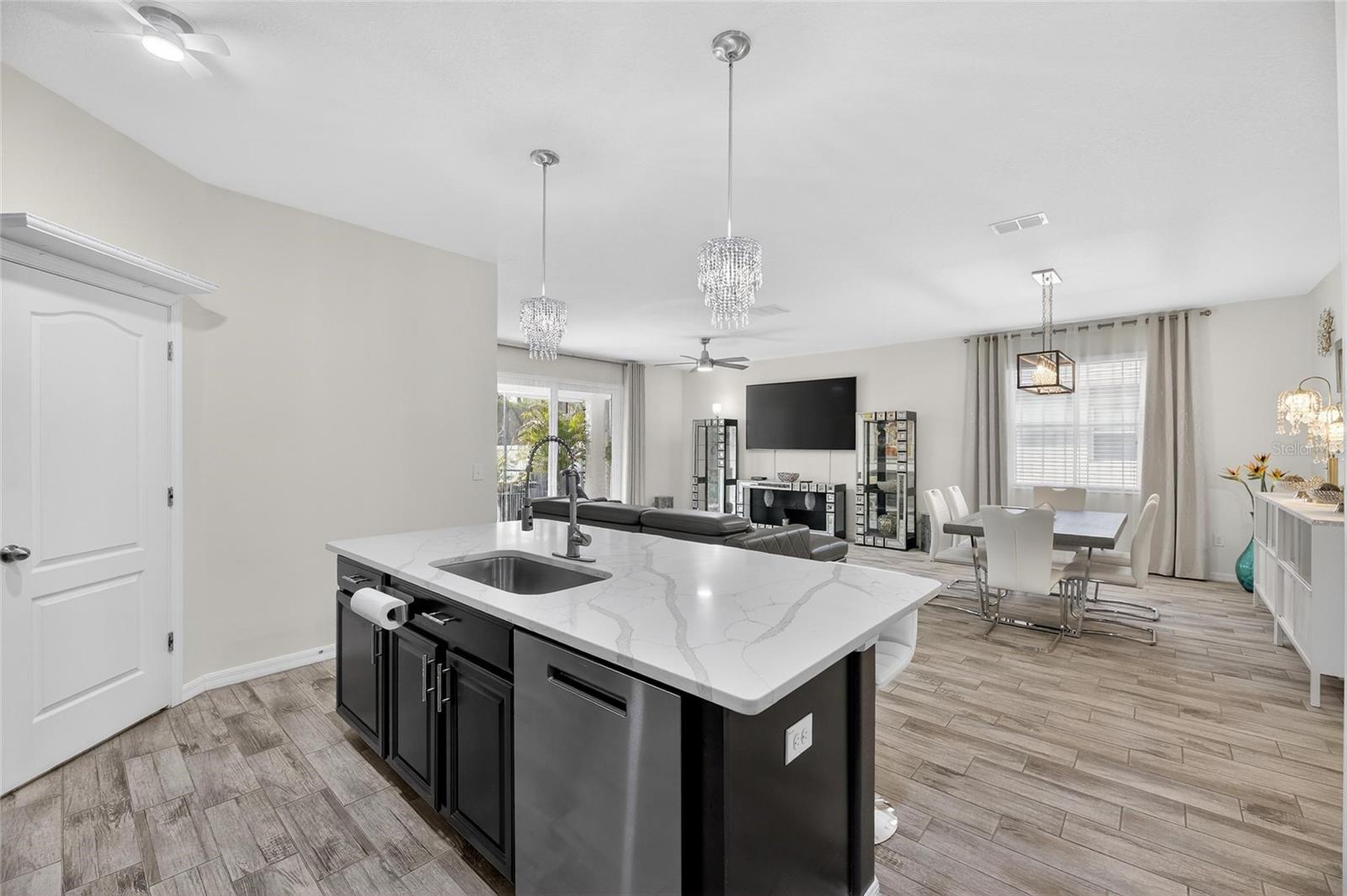 TRIPLE CREEK PH 1 VILLAGE D - Residential