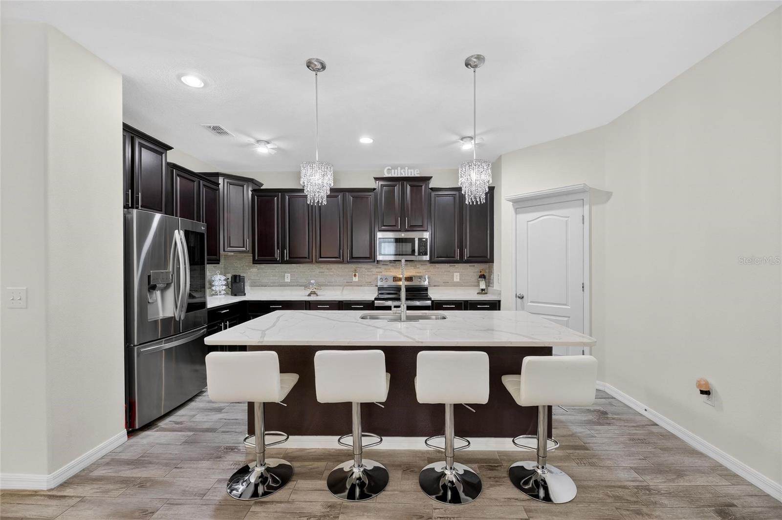 TRIPLE CREEK PH 1 VILLAGE D - Residential