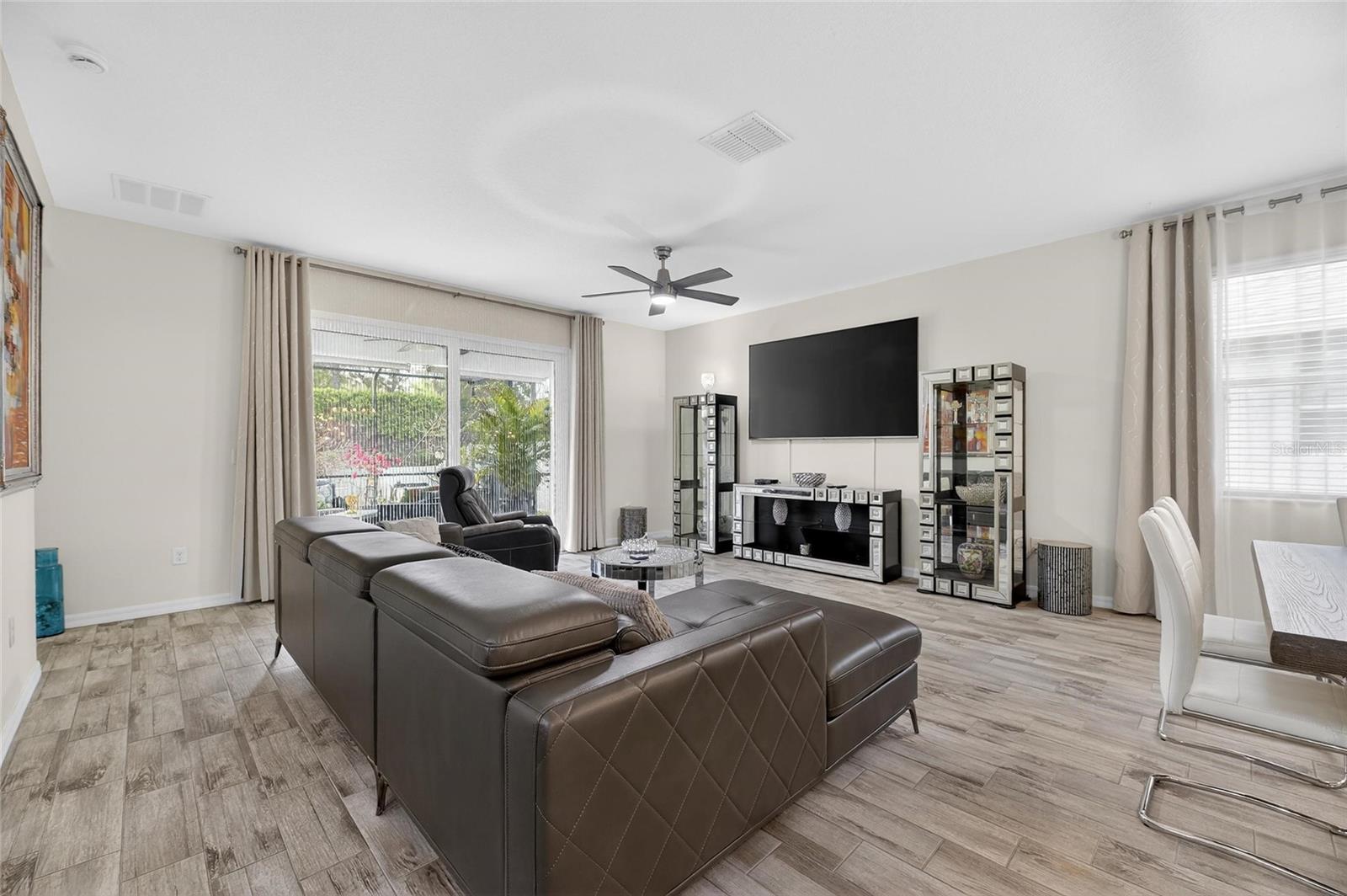 TRIPLE CREEK PH 1 VILLAGE D - Residential