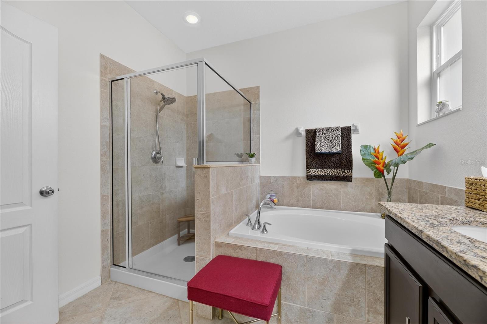 TRIPLE CREEK PH 1 VILLAGE D - Residential