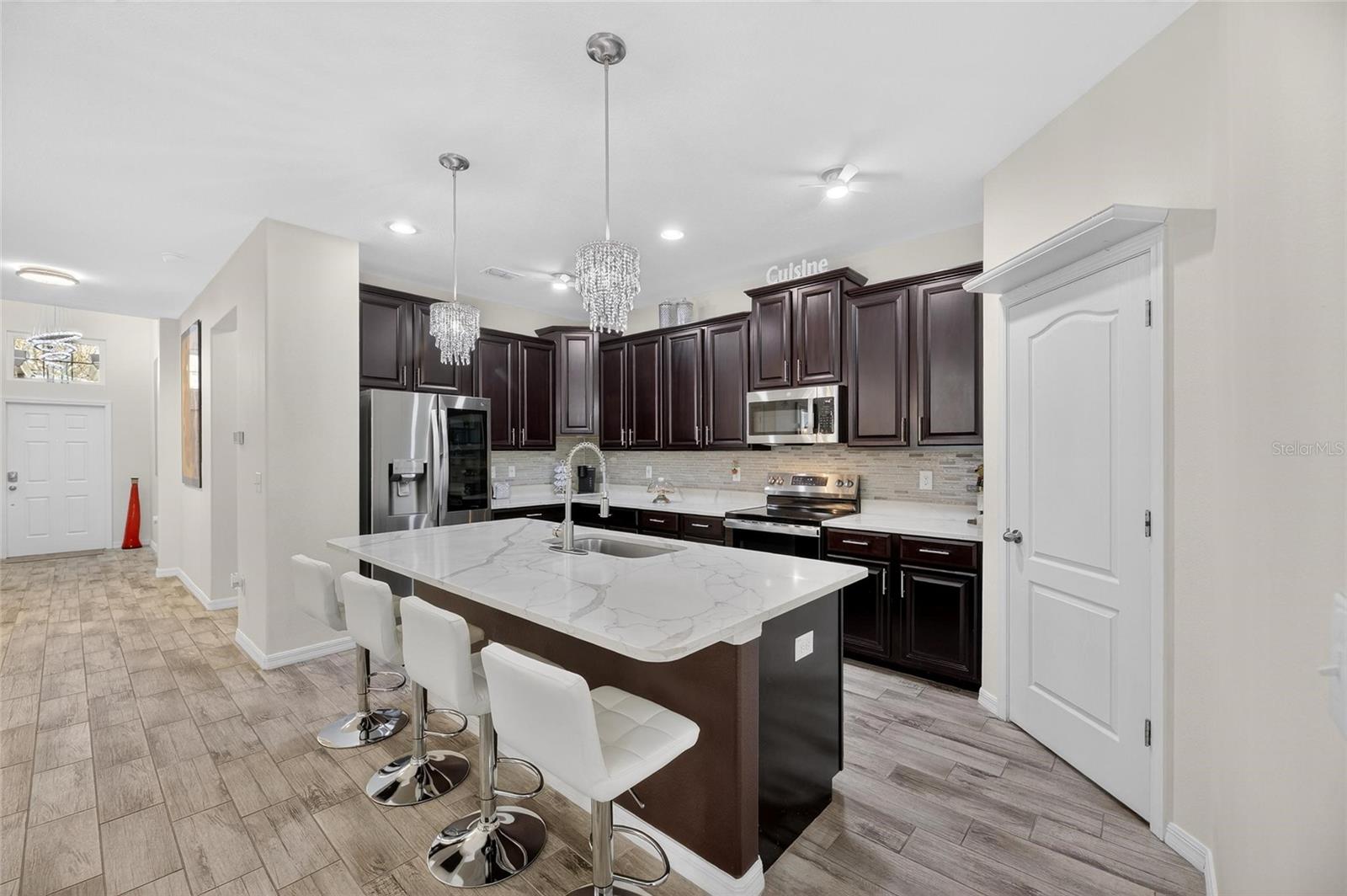 TRIPLE CREEK PH 1 VILLAGE D - Residential