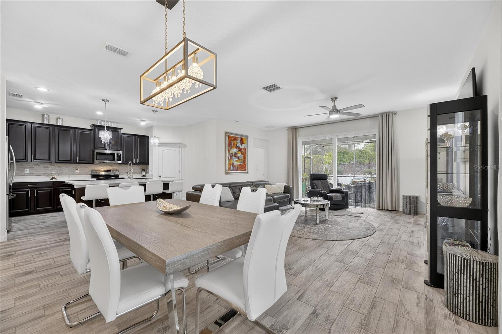 TRIPLE CREEK PH 1 VILLAGE D - Residential