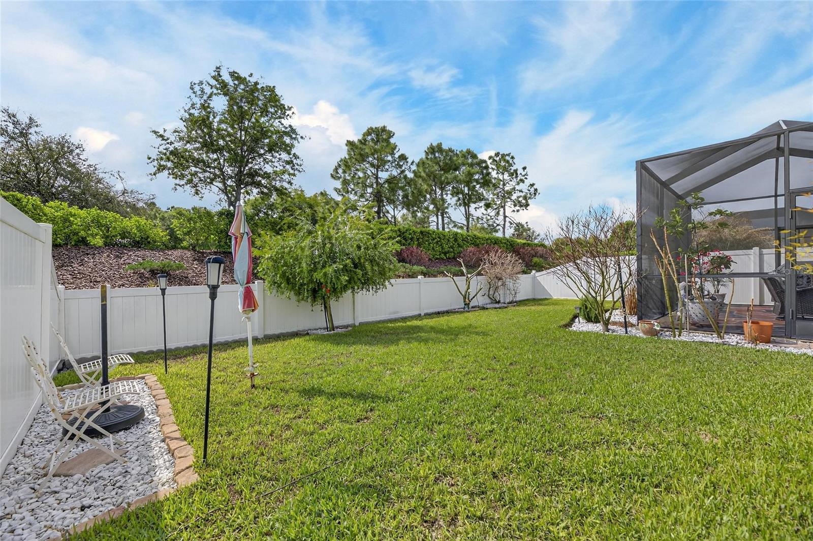 TRIPLE CREEK PH 1 VILLAGE D - Residential