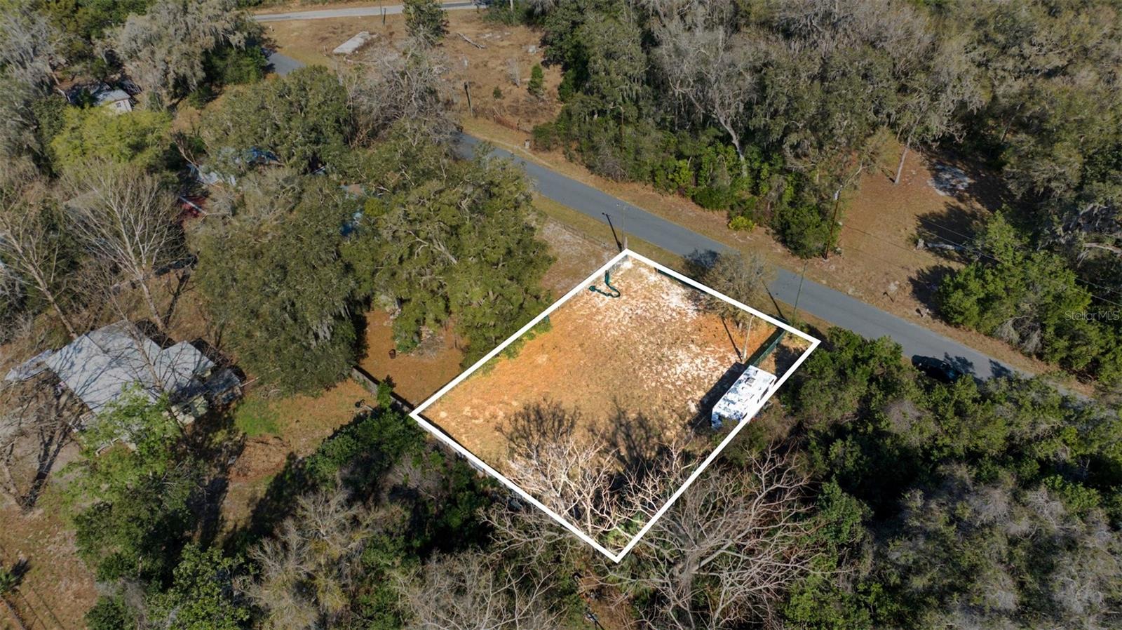 WITHLAPOPKA ISLANDS UNIT 02 - Land