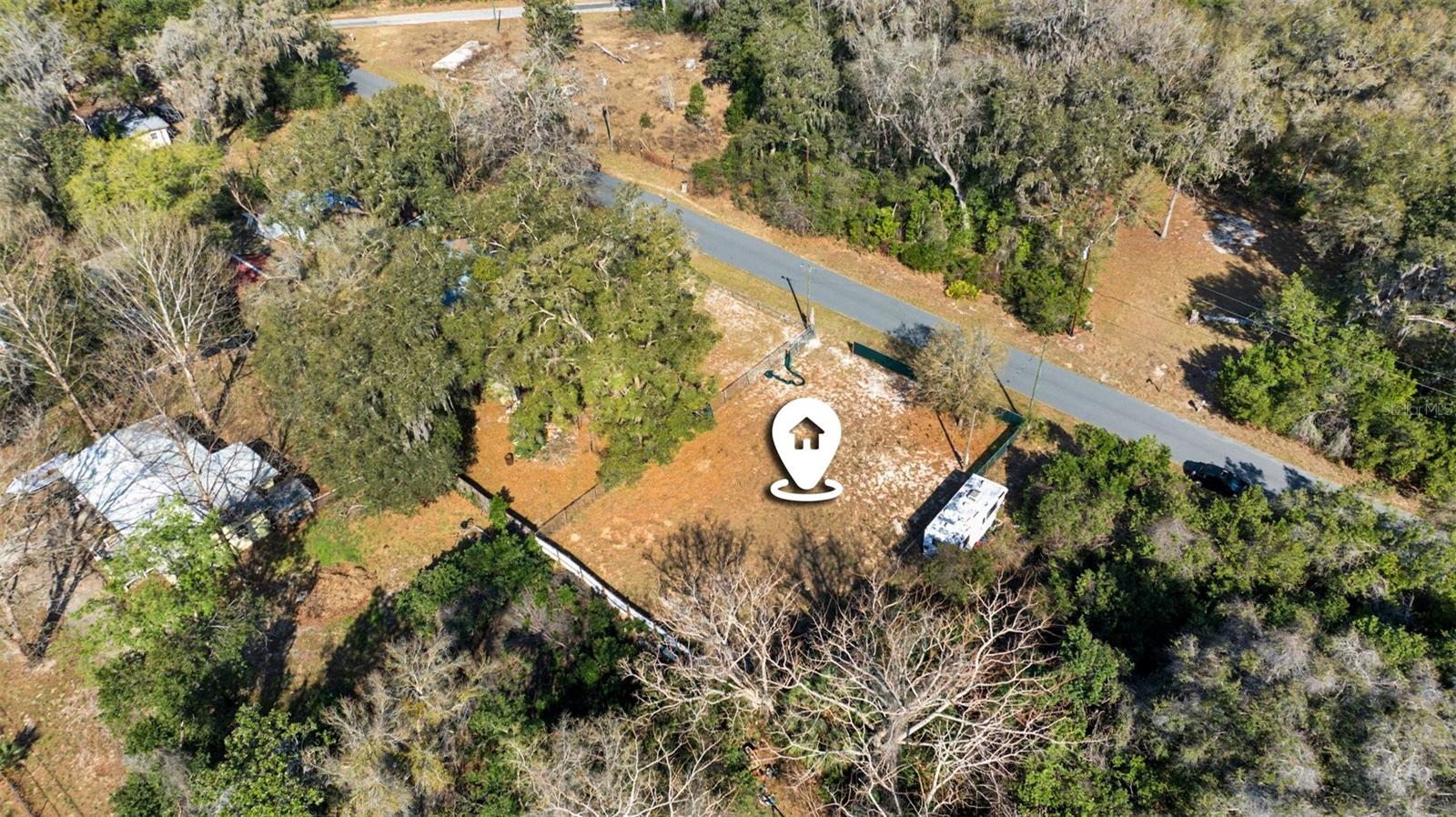 WITHLAPOPKA ISLANDS UNIT 02 - Land