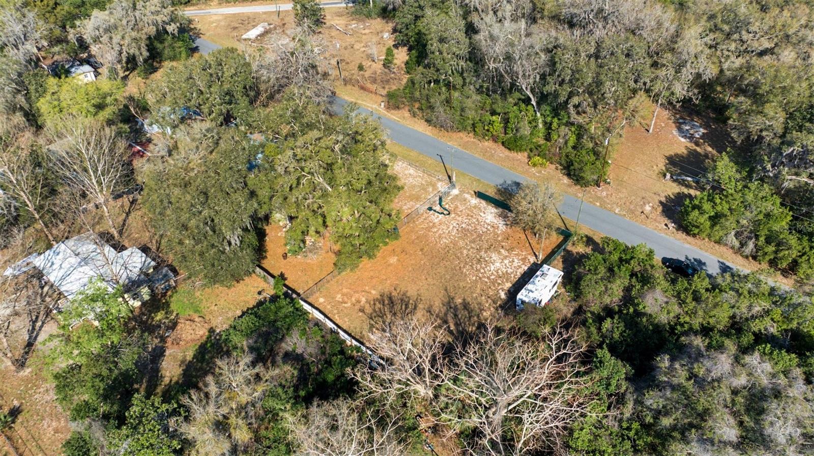 WITHLAPOPKA ISLANDS UNIT 02 - Land