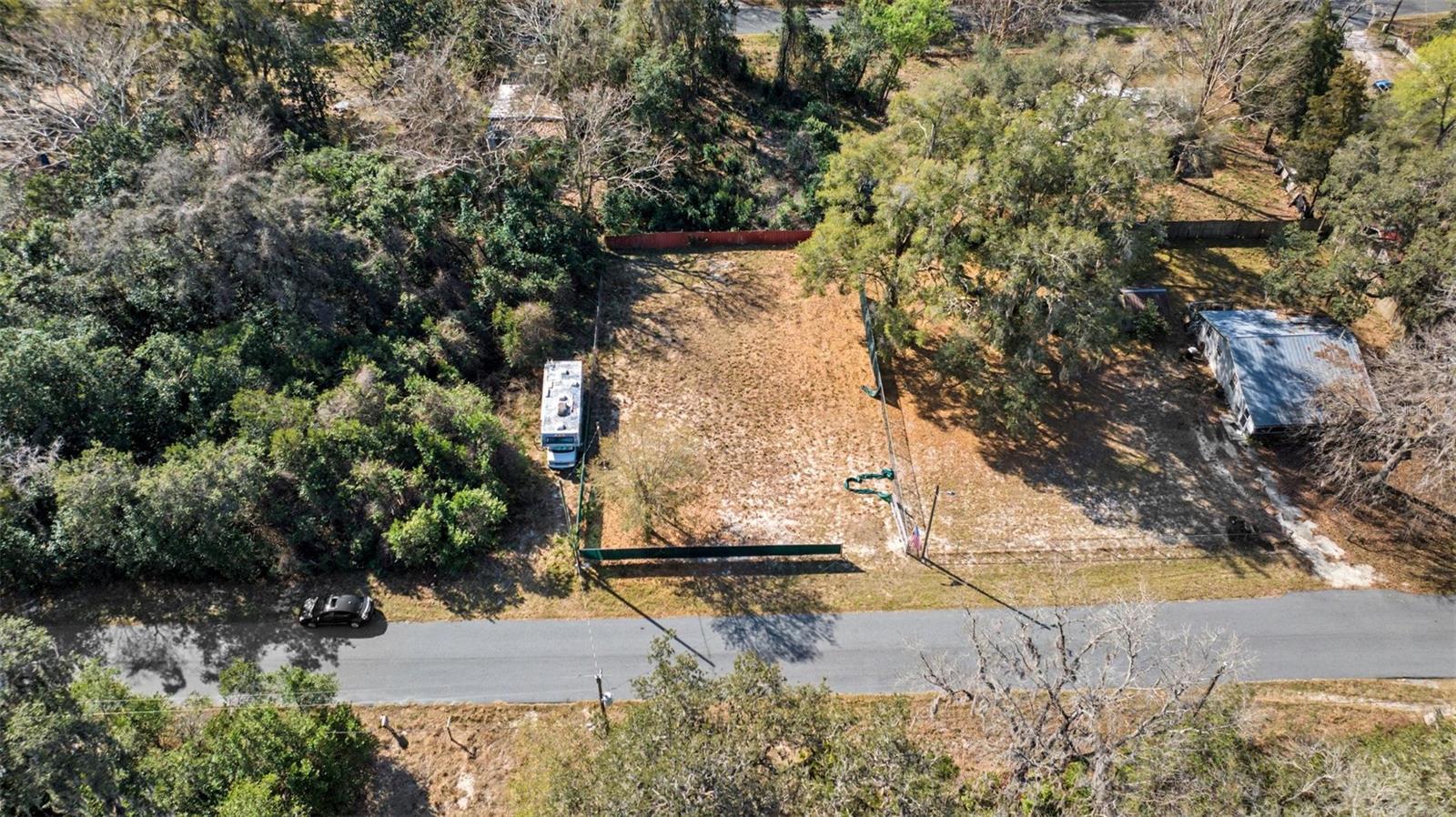 WITHLAPOPKA ISLANDS UNIT 02 - Land