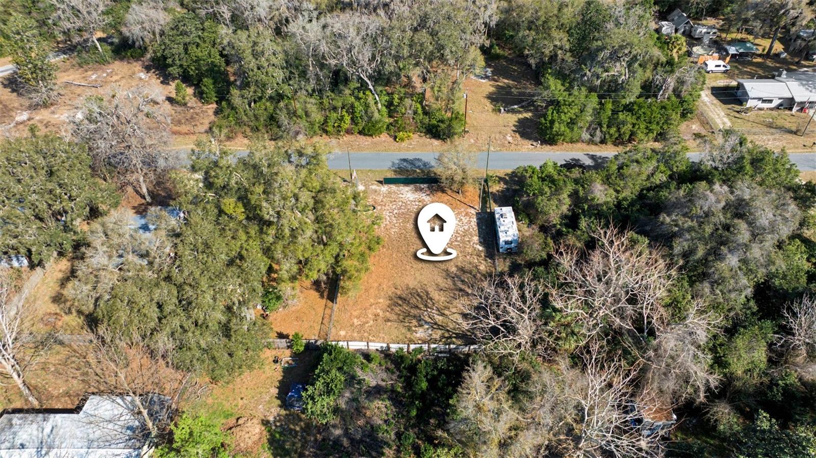 WITHLAPOPKA ISLANDS UNIT 02 - Land