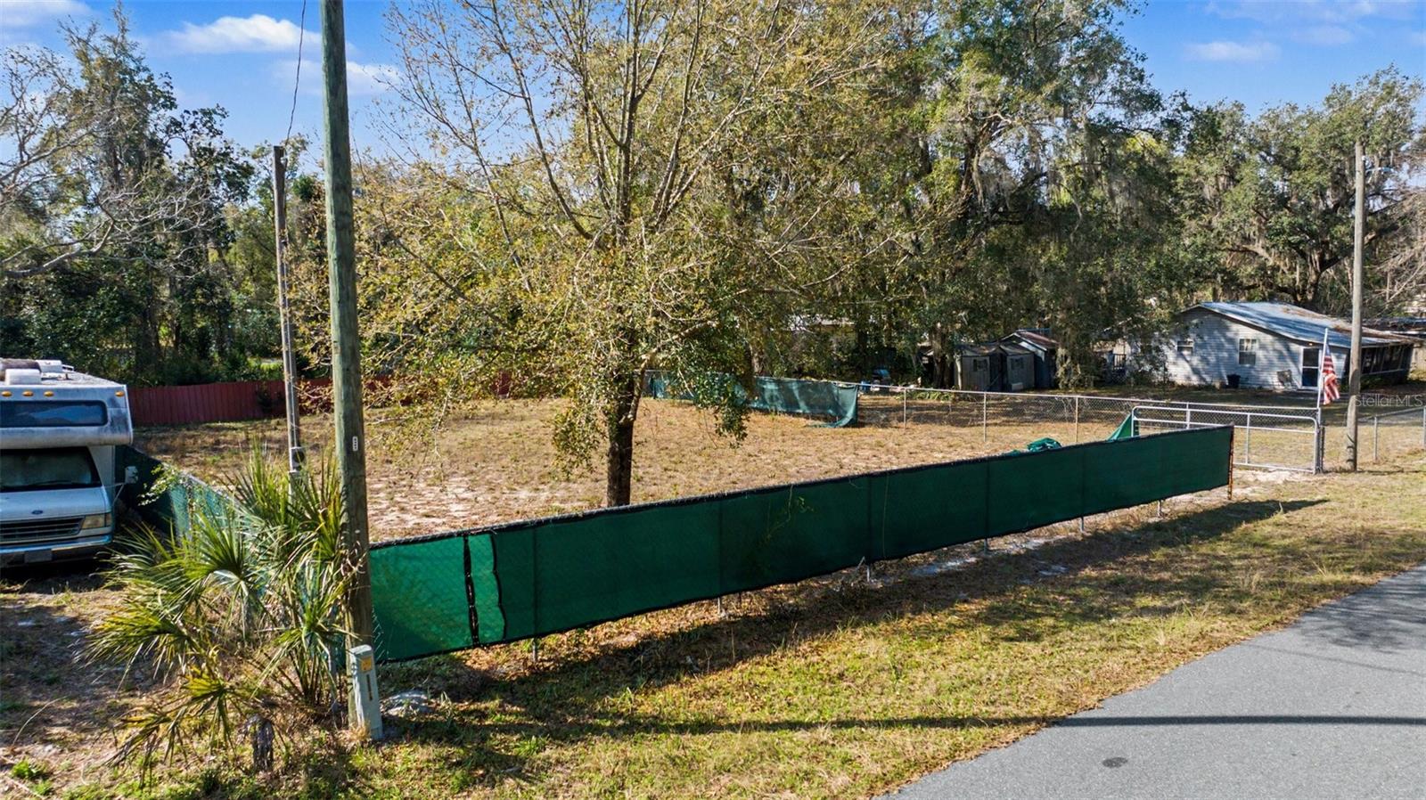 WITHLAPOPKA ISLANDS UNIT 02 - Land