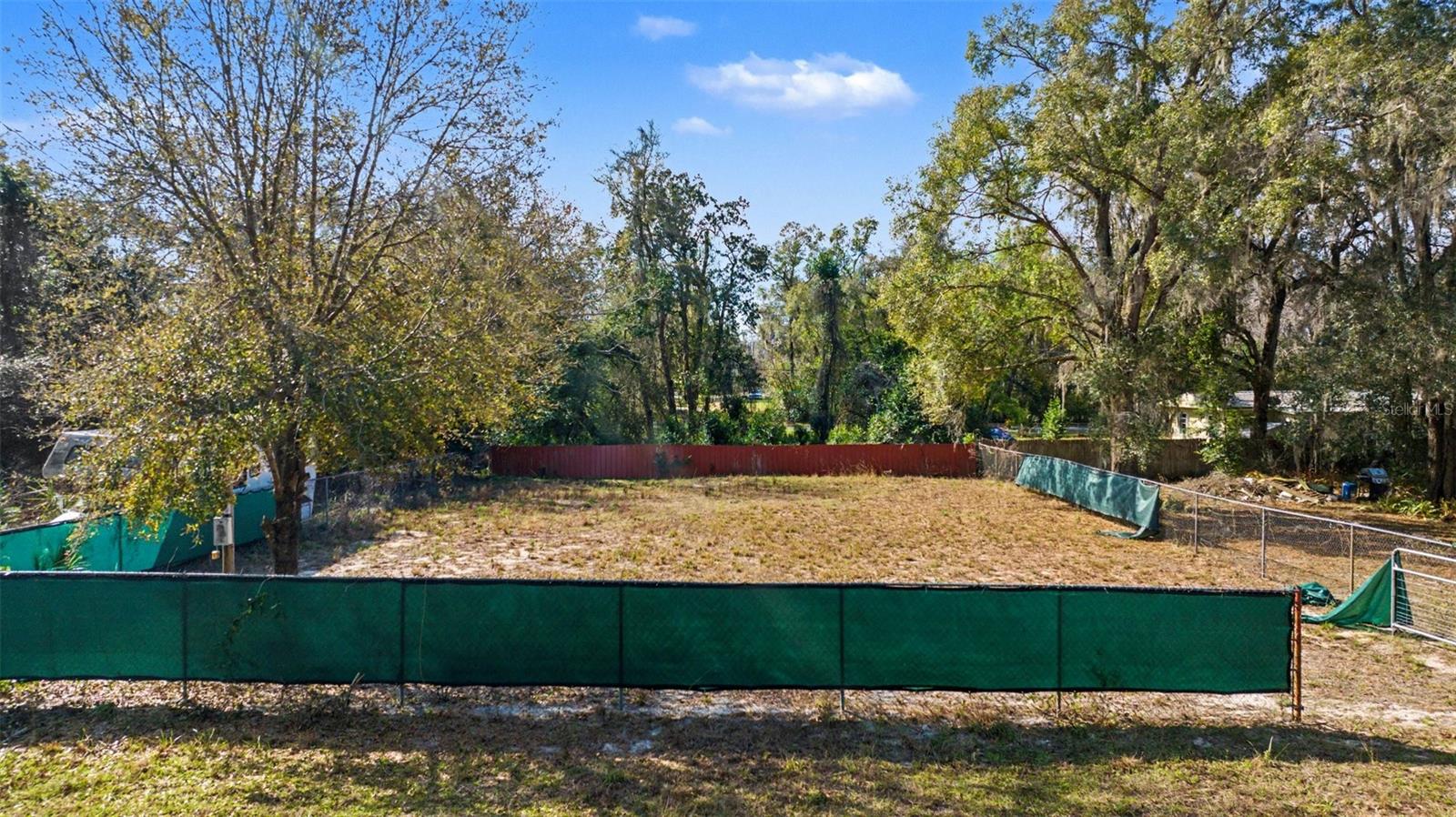 WITHLAPOPKA ISLANDS UNIT 02 - Land