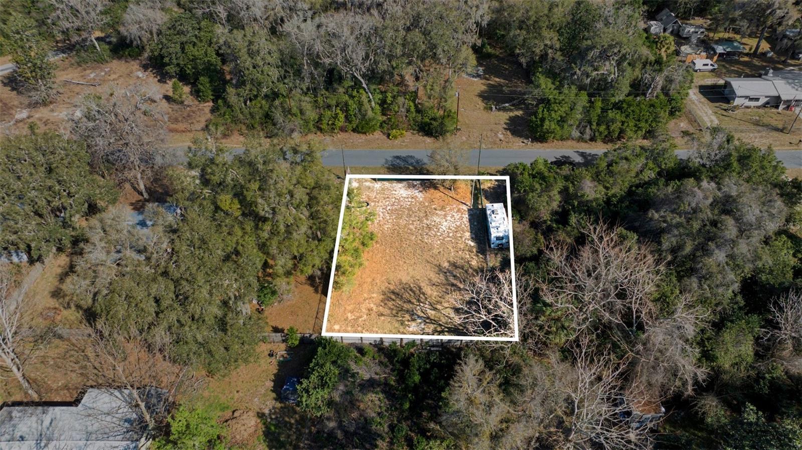 WITHLAPOPKA ISLANDS UNIT 02 - Land