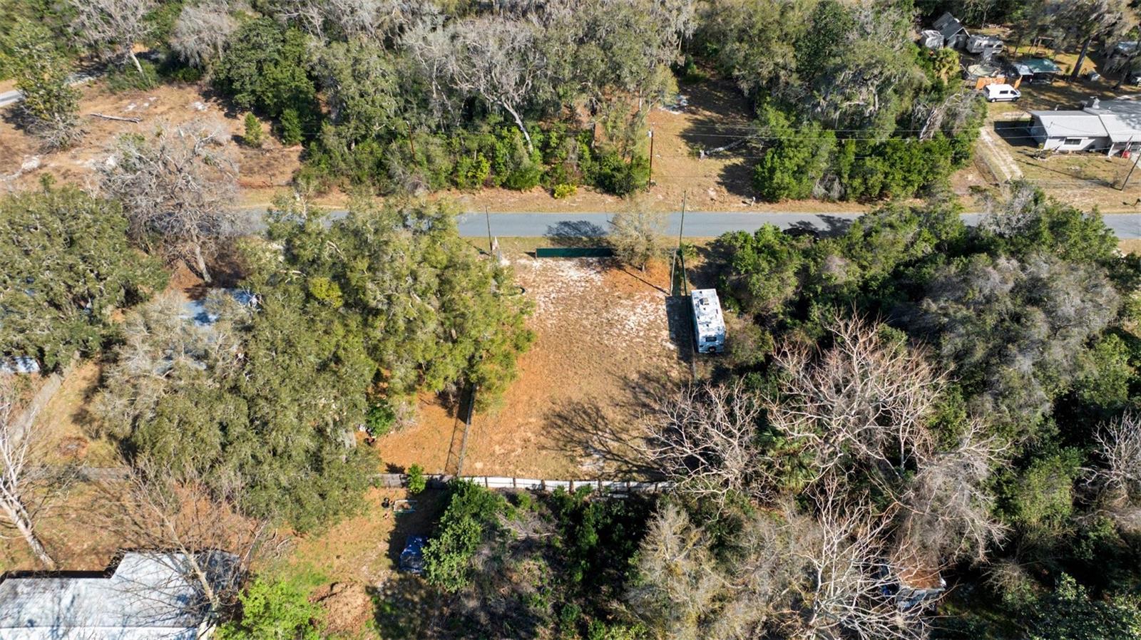 WITHLAPOPKA ISLANDS UNIT 02 - Land