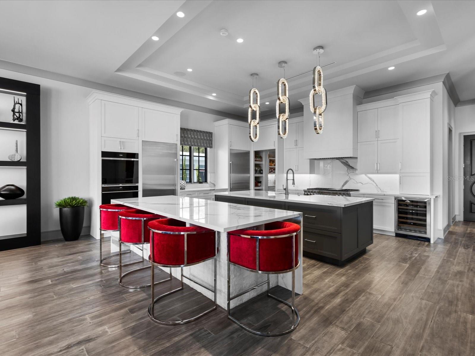ISLEWORTH 7TH AMD - Residential