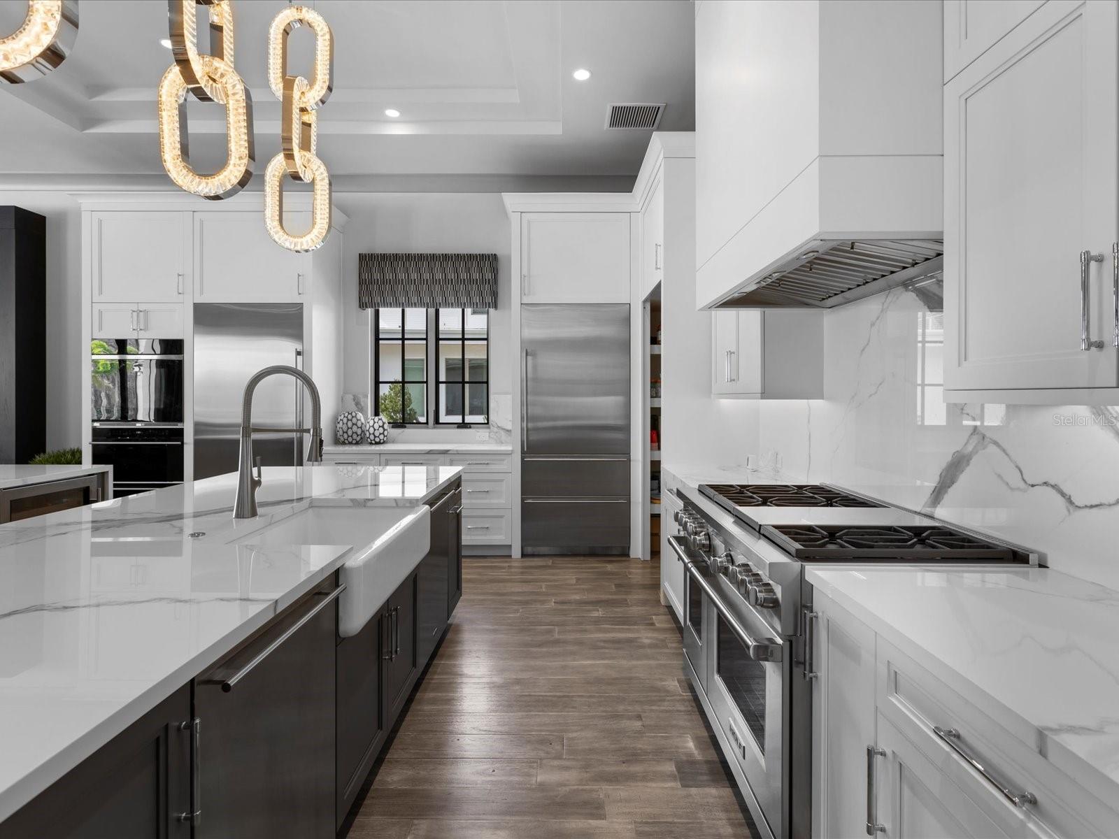 ISLEWORTH 7TH AMD - Residential