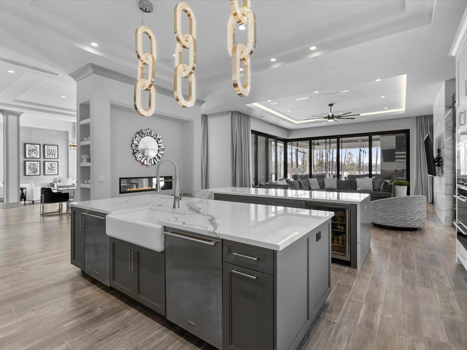 ISLEWORTH 7TH AMD - Residential