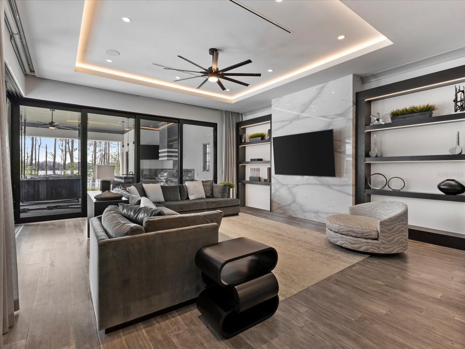 ISLEWORTH 7TH AMD - Residential
